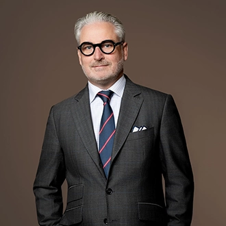 Photo de Ma&icirc;tre Anthony  SAVALE