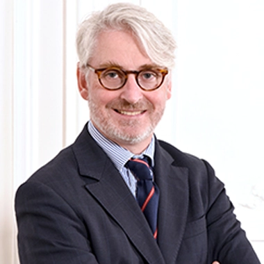Photo de Maître Anthony  SAVALE