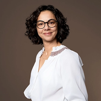 Photo de Madame Fadila  GOSSELIN