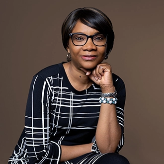 Photo de Madame Mariame  BA