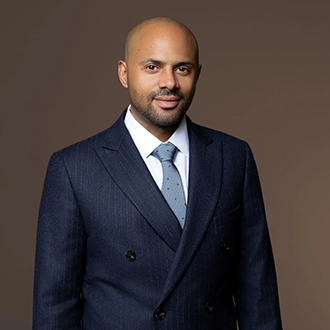 Photo de Ma&icirc;tre Mathieu GNANHOUE