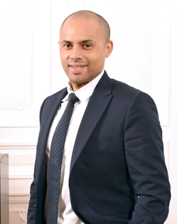 Photo de Maître Mathieu GNANHOUE