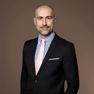 Photo de Ma&icirc;tre Matthieu  VIALLE