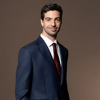 Photo de Ma&icirc;tre Xavier  TIBLE