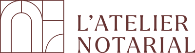 Logo L'ATELIER NOTARIAL (EX DNA PARIS)